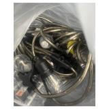 Outdoor String Lights (not tested)