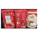 2 classic roast ground coffee 40oz boxes. Coffee