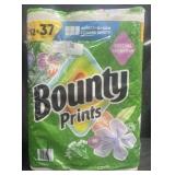 Bounty Paper Towels