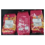 3 Colombian supremo 40oz bags medium roast