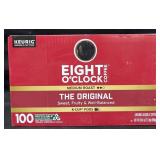 100 Eight Oï¿½Clock original medium roast K-Cup