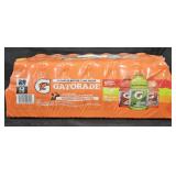 Gatorade sports drink 28 variety pack 12oz