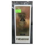 Rabanne 1 Million Elixr Parfum Spray, 100 ml