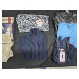 Women's size X-Large pajama sete, dresses and