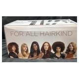 Shark flex multi hair styling drying system,