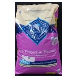 Blue Buffalo  26lb bag small breed adult chicken