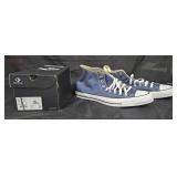 Converse Men's size 12 women's size 14 All Star