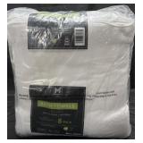 8 pack Bath towels 28in x 54in