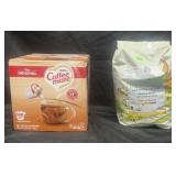 Coffee Mate the Original 180 single creamers,