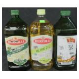 Bertolli Evo rich taste 2L bottle. Bertolli olive