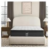 13' Eurotop Hybrid Mattress firm unknown size