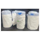 Hefty Ultra Strong Kitchen Drawstring Trash Bags