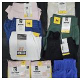 Women's size Medium shorts. Most New w/ tags