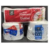 Dixie Ultra Paper Plates 186ct. Ultra Dinner