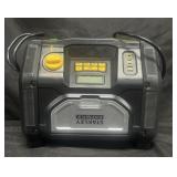 STANLEY FATMAX 1200 Amp Jump Starter +120 PSI