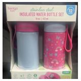 2 Bentgo Kids Cups