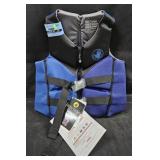 Body Glove Men's size Large life jacket