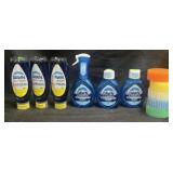 3- Dawn Platinum 20.5 fl oz, Dawn Power Wash & 2