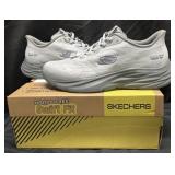 Menï¿½s sketchers size 12, hands free swift fit
