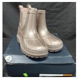 Sherry Girls Rain Boot size 5