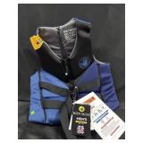 Body Glove menï¿½s life jacket medium 37ï¿½-41ï¿½