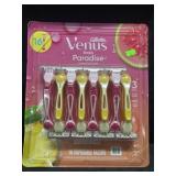16 Gillette Venus disposable razors