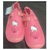 Hello Kitty Girls size 13/1