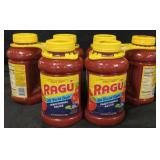 2 3pk 45oz jars ragu traditional spaghetti sauce