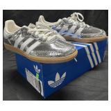 Adida somba shoes  M7-W8.