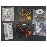 Boy's clothes sizes X-Small to 14/16. Shirts,