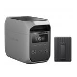 MSRP: $429 1800 Watt EcoFlow Delta 3 Classic +