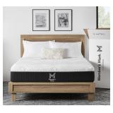 Hotel Premier Memory Foam Mattress medium Queen