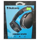 Skullcandy Hesh Evo Wireless Over-Ear Bluetooth