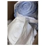 2 boxes of hefty ultra strong kitchen drawstring
