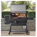 MSRP: $393 Pro USED Series 36' Pellet Smoker w/