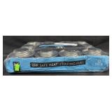 12 pack 6HR safe heat chafing fuel.
