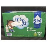 12 pack of tissues