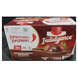 15pk premier protein chocolate covered strawberry
