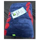 Beach Towel 6ft long