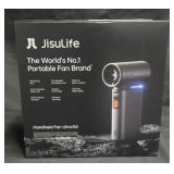 JisuLife Portable Fan (not checked for