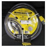 Extra Long water hose 110'