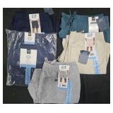 Men's size Large shorts. New w/ tags