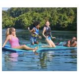 Foam Floating Pad, 6' ï¿½ 15'