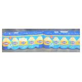 10 Containers of Clorox Wipes