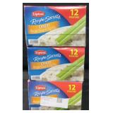 3 12pk lipton onion soup and dip mix