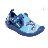 Character Toddler Boys Water Shoe, size 7/8