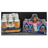 Oven, grill and fryer cleaner 3 pack 32oz