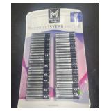 AA Batteries 48ct