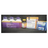 ClearLax 3 Pack 17.9 oz per bottle, Prenatal 150