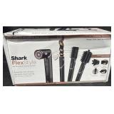 USED Shark FlexStyle Air Styling & Drying System